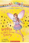 Sophia the Snow Swan Fairy