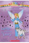 Leona the Unicorn Fairy