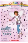 Caitlin the Ice Bear Fairy