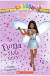 Fiona The Flute Fairy