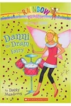 Danni The Drum Fairy