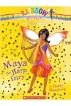 Maya the Harp Fairy