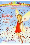 Ruby the Red Fairy