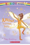 Amber the Orange Fairy