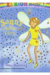 Sunny the Yellow Fairy