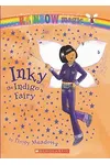 Inky the Indigo Fairy