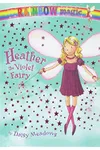 Heather the Violet Fairy