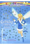 Crystal the Snow Fairy