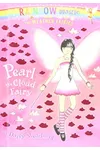 Pearl the Cloud Fairy