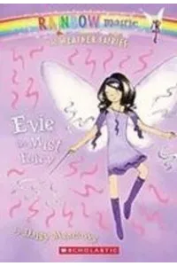 Evie the Mist Fairy