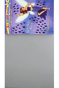 Hayley the Rain Fairy