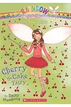 Cherry the Cake Fairy