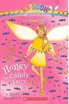 Honey the Candy Fairy