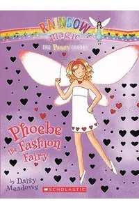 Phoebe the Fashion Fairy