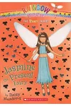 Jasmine the Present Fairy