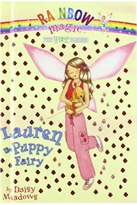 Lauren The Puppy Fairy