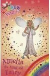 Amelia the Singing Fairy