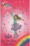 Isla the Ice Star Fairy