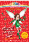 Cheryl the Christmas Tree Fairy