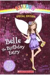 Belle the Birthday Fairy