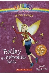 Bailey the Babysitter Fairy