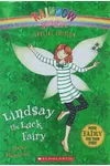Lindsay the Luck Fairy