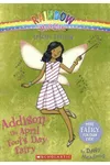 Addison the April Fool's Day Fairy