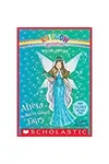 Alicia the Snow Queen Fairy