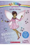 Blossom the Flower Girl Fairy