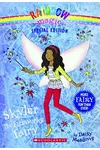 Skyler the Fireworks Fairy
