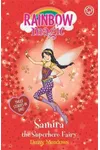 Samira the Superhero Fairy