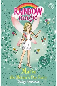 Maria the Mother's Day Fairy