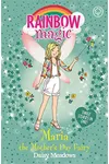 Maria the Mother's Day Fairy