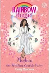 Meghan the Wedding Sparkle Fairy