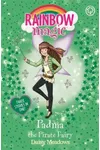Padma the Pirate Fairy