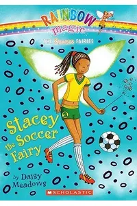 Stacey the Soccer Fairy