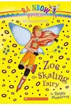 Zoe The Skating Fairy