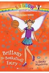 Brittany the Basketball Fairy