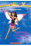 Samantha the Swimming Fairy