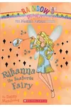 Rihanna the Seahorse Fairy