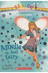Amelie The Seal Fairy