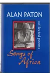 Songs Of Africa: Collected Poems