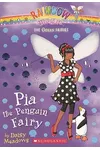 Pia the Penguin Fairy