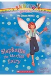 Stephanie the Starfish Fairy