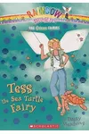 Tess the Sea Turtle Fairy