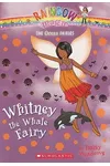 Whitney the Whale Fairy