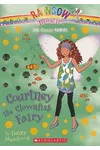 Courtney The Clownfish Fairy