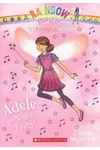 Adele the Voice Fairy