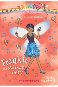 Frankie the Makeup Fairy