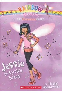 Jessie the Lyrics Fairy